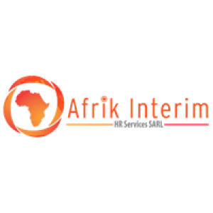 LES OFFRES D'EMPLOIS PUBLIÉES PAR AFRIK INTÉRIM EN RDC