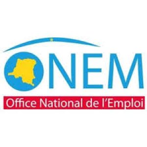 LES OPPORTUNITÉS D'EMPLOIS PUBLIÉES PAR L'ONEM (OFFICE NATIONAL DE L'EMPLOI) EN RDC