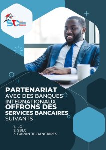 Solutions bancaires fiables pour vos transactions internationales