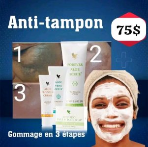 FINI TAMPON