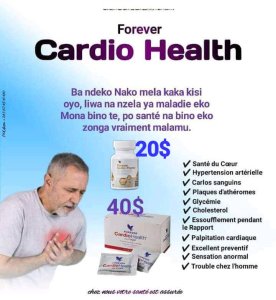 CARDIOPATHIE