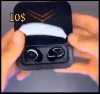 Écouteurs Bluetooth Wireless M88 plus disponible à Kinshasa, RDC