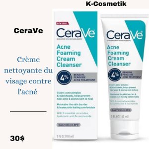 La magie qui résout tous vos problèmes de tâches, boutons et cicatrices avec sa nouvelle formule de protection solaire