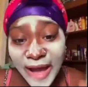 GREEN MASK disponible en livraison partout à Kinshasa