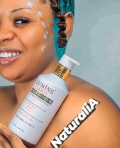 Tu a un problème de la peau bouton tâches ride mami quinto vergetures viens arranger ta peau avec une petite sommes