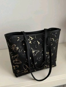 Sac pour étudiante