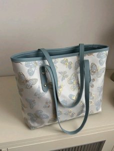 Sac pour étudiante