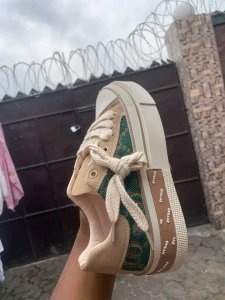 Basket des qualités disponible à Kinshasa