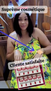 Qualité supérieure du collagène et du glutathion, tout pour vous sublimer la peau en restant toujours jeunes, fraiches, sans taches avec un teint clair et uniforme