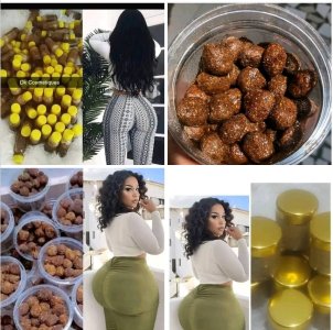 Produits fessiers Disponibles en livraison partout à Kinshasa et en expédition partout en RDC