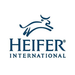 Liste d’emplois disponibles chez Heifer International