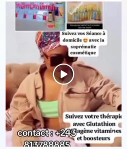 Votre peau mérite ce qu’il y a de mieux. Offrez-lui une vraie renaissance.