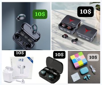 Transformez votre quotidien avec nos gadgets électroniques innovants !