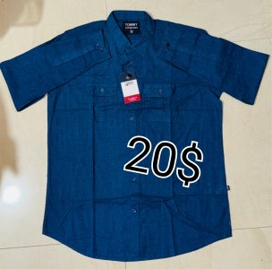 Envie de renforcer votre garde-robe avec des pièces de qualité à prix imbattables ? Nos vêtements en coton de première qualité sont là pour vous offrir confort et style à prix mini !