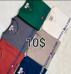 Envie de renforcer votre garde-robe avec des pièces de qualité à prix imbattables ? Nos vêtements originaux en coton de première qualité sont là pour vous offrir confort et style à prix mini !