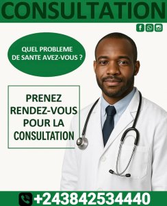 CONSULTATION GRATUITE
