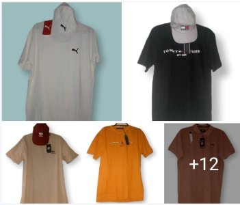 Renforcez votre garde-robe avec des pièces de qualité à prix imbattables !