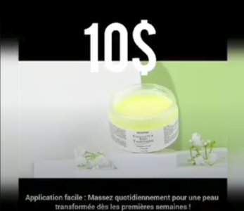 Promotions spéciales   Dites adieu aux vergetures et à la peau relâchée !