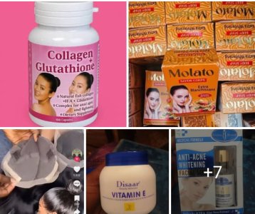 Nous vous proposons nos produits de qualité à un prix abordable