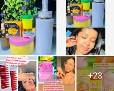 Es-tu fatigué de dépenser sans résultats pour ta peau ?   La beauté commence par ta peau, et chez Medy Cosmétique, nous avons la solution qu'il te faut !