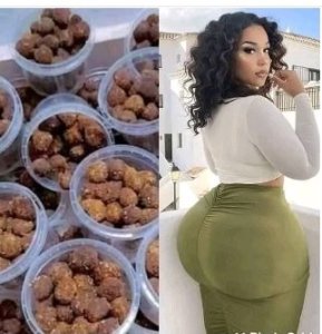 La beauté commence par la taille   Les produits sont disponibles et très efficaces