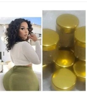 La beauté commence par la taille   Les produits sont disponibles et très efficaces