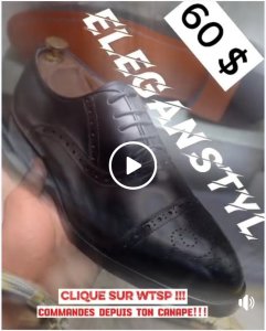 60$ QUALITÉ NUMÉRO 1 JHON FOSTER