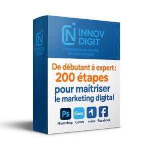De début à expert : 200 formations pour générer son premier million en ligne