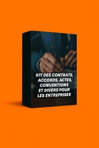 PACK DE +1600 MODÈLES DE DOCUMENTS JURIDIQUES + BIBLIOTHÈQUES BONUS