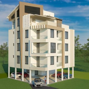 Plusieurs demandes immobilières à Kinshasa