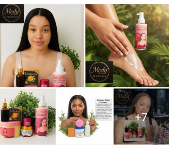 Sublimez votre peau et révélez votre éclat naturel