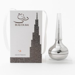 Votre parfum c'est la signature de votre passage 