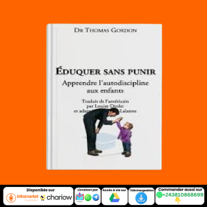 EDUQUER SANS PUNIR LIVRE PDF