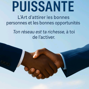 L'art d'attirer des bonnes personnes et des opportunités