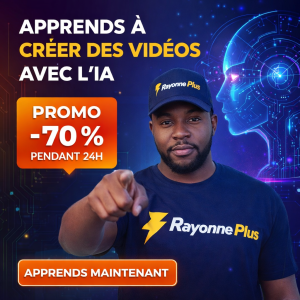 Comment créer des vidéos avec l'IA