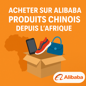 Formation Alibaba