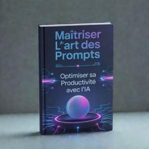 Formation en l'intelligence artificielle IA