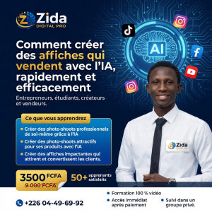 APRENDRE A utiliser l'IA pour se faire de l'argent