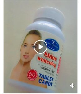 Promotions pour 3 jours seulement  Le complément alimentaire anti taches noir, taches marron, cernes, vergetures, veine verte à 15$ au lieu de 25$ Juste pour 3 jours