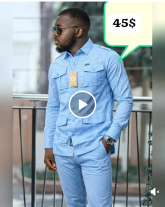 Découvrez notre nouvelle collection de vêtements en ligne