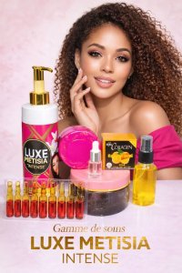 DÉCOUVREZ NOTRE GAMME BLANCHISSANTE COMPLÈTE