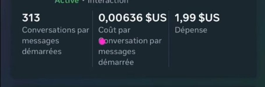 RENFORCEZ VOTRE VISIBILITÉ, ACCESSIBILITÉ, CRÉDIBILITÉ ET RENTABILITÉ EN LIGNE AVEC LA PUBLICITÉ FACEBOOK, LA MARKETPLACE INFOSMARKET ET BONUS