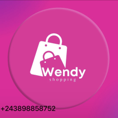 Wendy Shopping