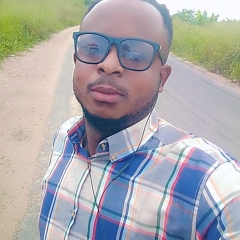 Chadrack Mwanangombe