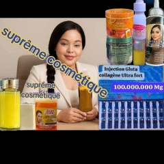 Suprême Cosmétiques