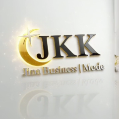 JKK Gina Business
