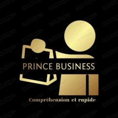 Prince Business